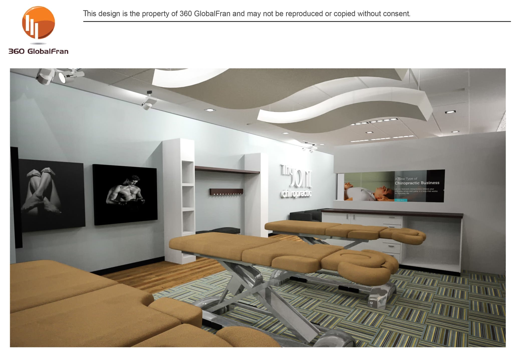 The Joint Store Concept 5