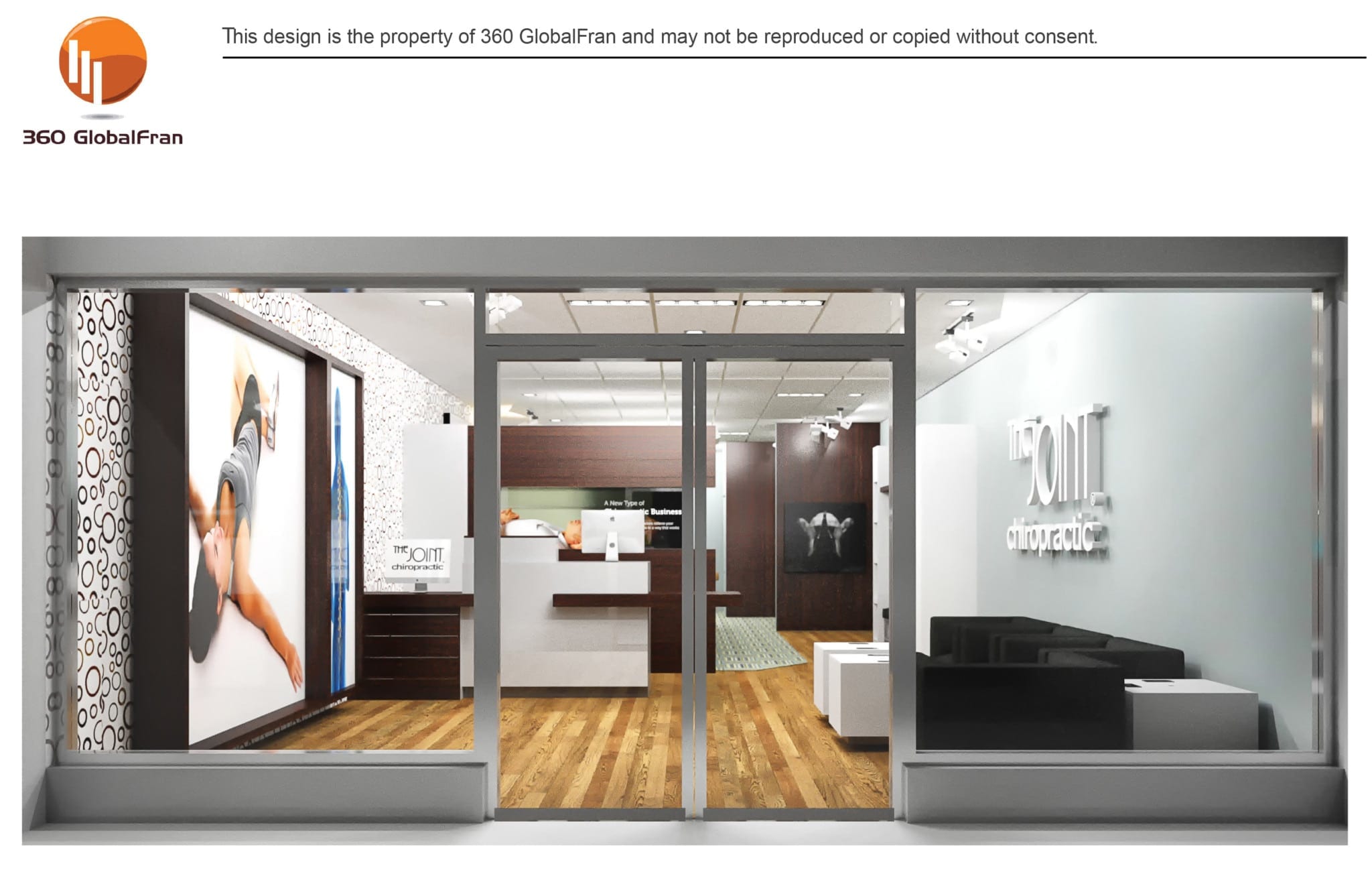 The Joint Store Concept 6