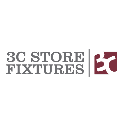 3C Store Fixtures