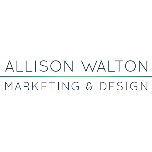 Allison Walton Marketing & Design