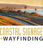 Coastal Signs Wayfinding
