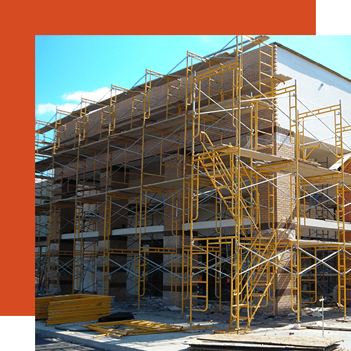 REAL ESTATE DEVELOPMENT